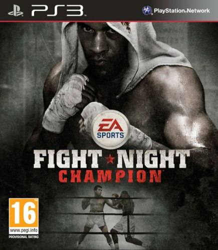 Fight night Champion Fightnightchampion